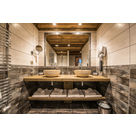 Salle de bains suite familiale les Jockeys