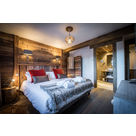 Lit double les Brigues