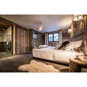 Junior suite les Murettes