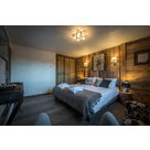 Chambre 1 suite familiale les Jockeys