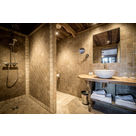 Salle de bains les Brigues