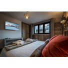 Chambre double les Brigues