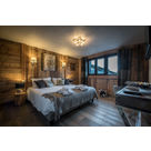Chambre 2 suite familiales les Jockeys