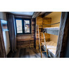 Chambre enfants suite familiale les Jockeys